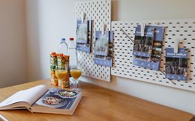 Rozenstein design apartment